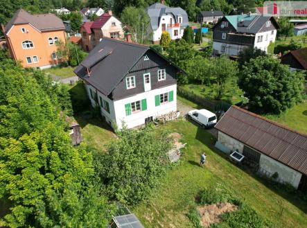 2 | Prodej - dům/vila, 200 m²