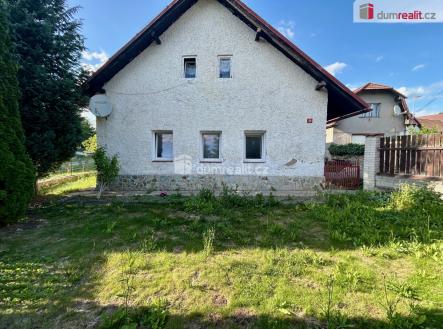 Prodej - dům/vila, 150 m² obrázek