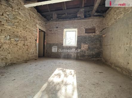 3 | Prodej - dům/vila, 150 m²