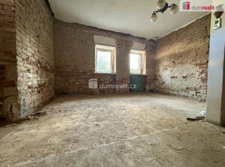 4 | Prodej - dům/vila, 150 m²