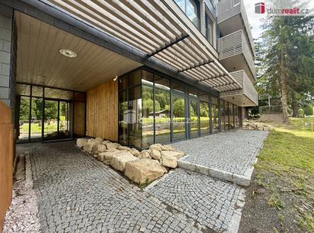 2 | Pronájem - obchodní prostor, 45 m²