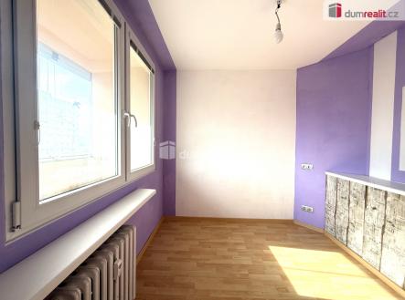 2 | Pronájem bytu, 1+1, 34 m²