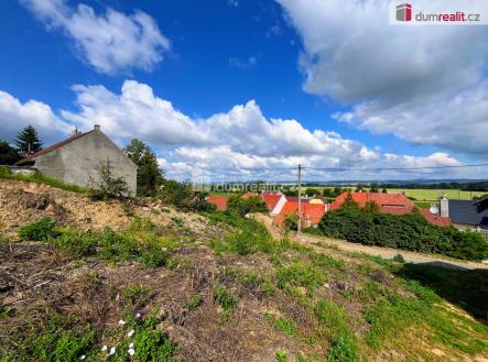 2 | Prodej - pozemek pro bydlení, 644 m²