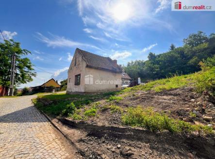 3 | Prodej - pozemek pro bydlení, 644 m²