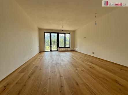 3 | Prodej bytu, 1+kk, 31 m²