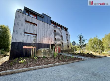 4 | Prodej bytu, 1+kk, 31 m²