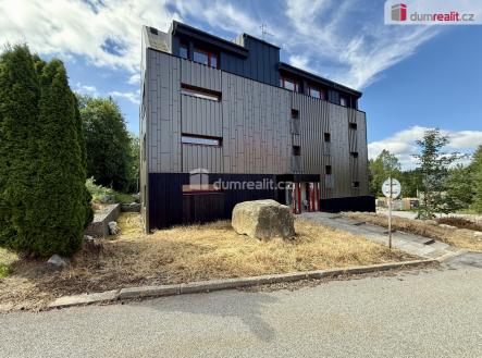 Prodej bytu, 2+kk, 56 m² obrázek