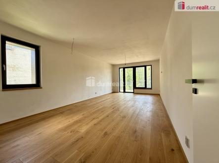 3 | Prodej bytu, 2+kk, 56 m²