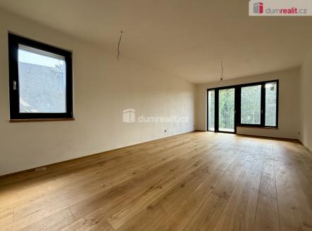 2 | Prodej bytu, 2+kk, 56 m²