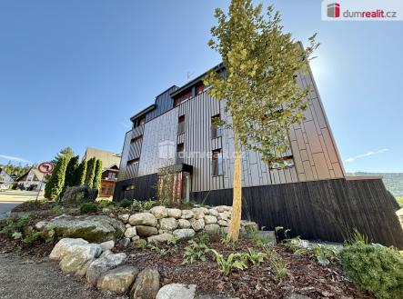 1 | Prodej bytu, 2+kk, 56 m²