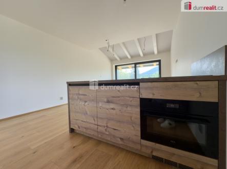 4 | Prodej bytu, 4+kk, 105 m²