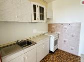 Pronájem bytu, 2+1, 43 m²