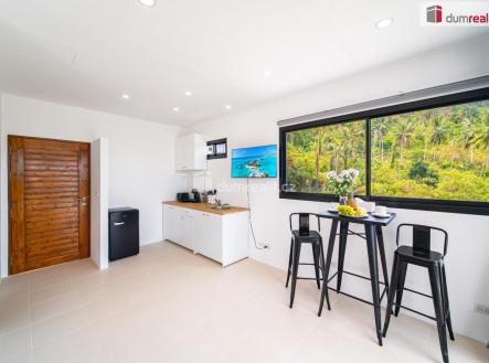 3 | Prodej bytu, 1+kk, 35 m²