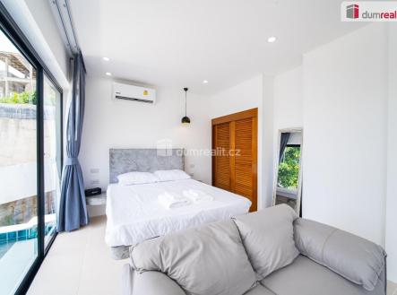 4 | Prodej bytu, 1+kk, 35 m²