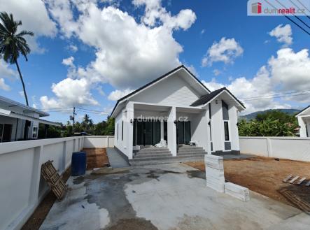 3 | Prodej - dům/vila, 81 m²