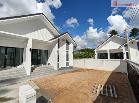 4 | Prodej - dům/vila, 81 m²