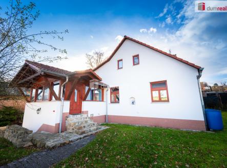 1 | Prodej - dům/vila, 172 m²