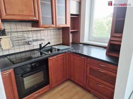 1 | Prodej bytu, 2+kk, 47 m²