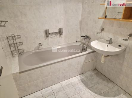 2 | Prodej bytu, 2+kk, 47 m²