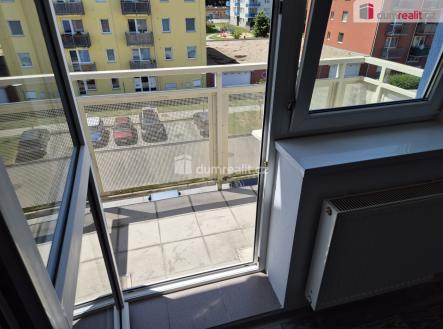 3 | Prodej bytu, 2+kk, 47 m²