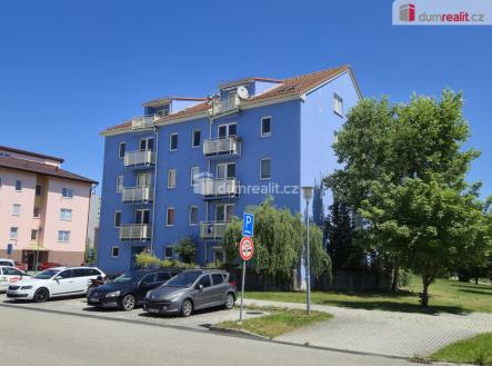 4 | Prodej bytu, 2+kk, 47 m²