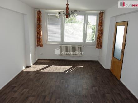 2 | Pronájem bytu, 1+1, 42 m²