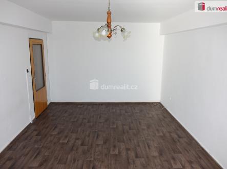 3 | Pronájem bytu, 1+1, 42 m²