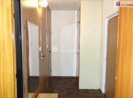 4 | Pronájem bytu, 1+1, 42 m²