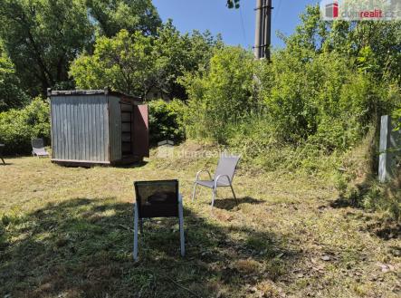 3 | Prodej - pozemek, zahrada, 156 m²