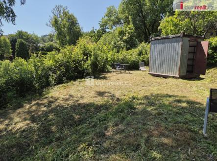 4 | Prodej - pozemek, zahrada, 156 m²