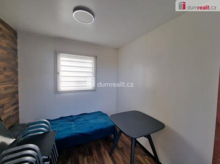 5 | Prodej - pozemek, zahrada, 156 m²