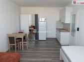 Pronájem bytu, 1+kk, 32 m²