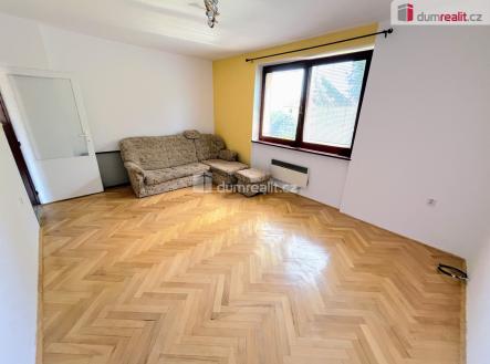 2 | Pronájem bytu, 2+1, 57 m²