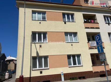 Pronájem bytu, 1+kk, 38 m² obrázek