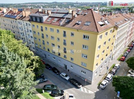 1 | Prodej bytu, 2+1, 58 m²