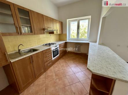 2 | Prodej bytu, 2+1, 58 m²