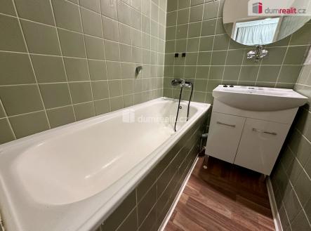 3 | Prodej bytu, 2+1, 58 m²