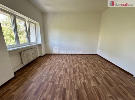 4 | Prodej bytu, 2+1, 58 m²