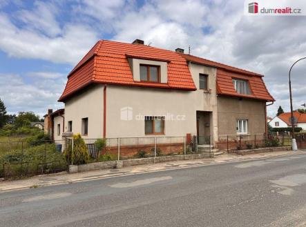 Prodej bytu, 2+1, 67 m² obrázek