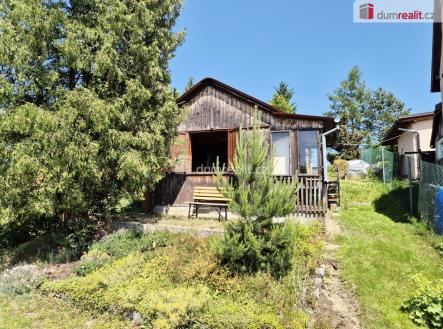 Prodej - chata/rekreační objekt, 507 m² obrázek