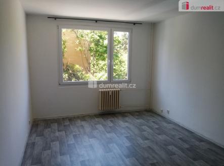3 | Pronájem bytu, 1+kk, 25 m²