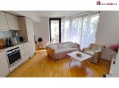 Pronájem bytu, 2+kk, 55 m²