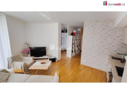 3 | Pronájem bytu, 2+kk, 55 m²