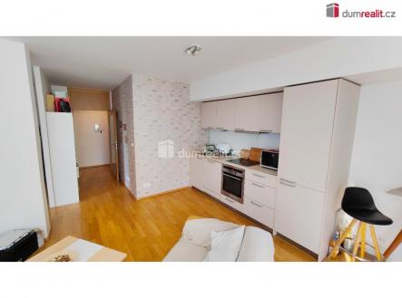 4 | Pronájem bytu, 2+kk, 55 m²