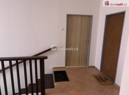 14 | Pronájem - kanceláře, 100 m²