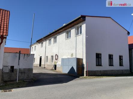 16 | Pronájem - kanceláře, 100 m²