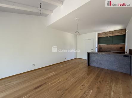 14 | Prodej bytu, 3+kk, 77 m²