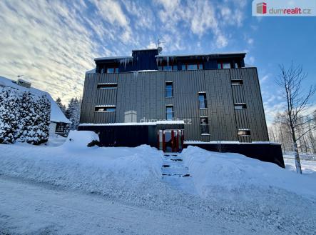 Prodej bytu, 3+kk, 77 m² obrázek