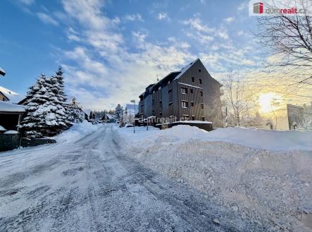 3 | Prodej bytu, 3+kk, 77 m²