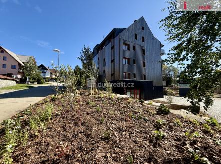 38 | Prodej bytu, 3+kk, 77 m²